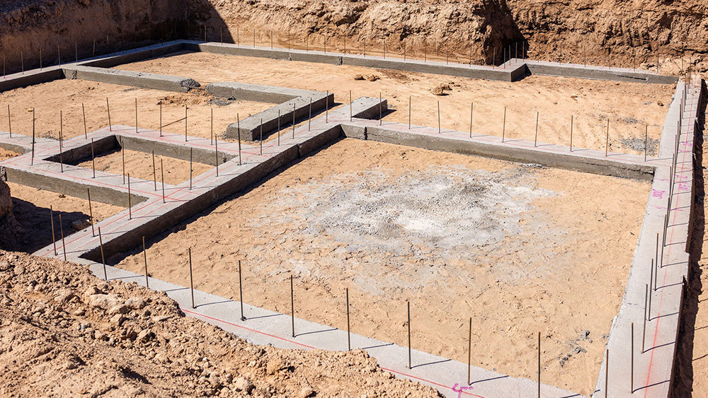 concrete-foundation-installation